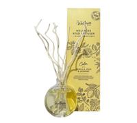 Potters Crouch Wellness Reed Diffuser - Calm (Vanilla Oud & Jasmine)