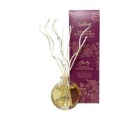 Potters Crouch Wellness Reed Diffuser - Clarity (Artesmisia Vetiver & Ginger)