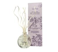 Potters Crouch Wellness Reed Diffuser - Energy (Violet Sandalwood & Orris Root)