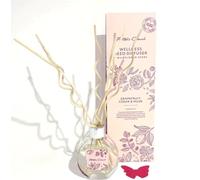 Potters Crouch Wellness Reed Diffuser - Grapefruit, Cedar & Musk