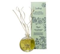 Potters Crouch Wellness Reed Diffuser - Peace (Fern Geranium & Hawthorn)
