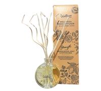 Potters Crouch Wellness Reed Diffuser - Strength (Sandalwood Mint & Peppercorn