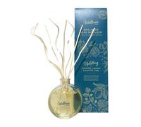 Potters Crouch Wellness Reed Diffuser - Uplifting (Juniper Lemon & Lime)