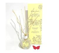 Potters Crouch Wellness Reed Diffuser - Vanilla, Oud & Jasmine