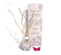Potters Crouch Wellness Reed Diffuser - Violet, Sandalwood & Orris Root
