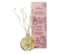 Potters Crouch Wellness Reed Diffuser - Vitality (Grapefruit Cedar & Musk
