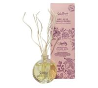 Potters Crouch Wellness Reed Diffuser - Vitality (Grapefruit Cedar & Musk