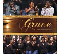 Potter's House Mass Choir - Grace: Live in Kenya