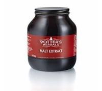 Potter's Herbals Malt Extract - 650g