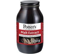 Potters Malt Extract 650g