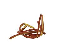 POTTERTON GOLD 30FSB H15 H18 & H24 BOILER COMBUSTION BOX INNER DOOR SEAL 242489