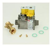 POTTERTON Gold Combi 24 28 33 HE & HE A Gas Valve 5114734 720514301 720301001