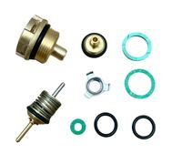 Potterton Gold Combi 24HE 28HE 33HE 40HE Diverter Valve Repair Kit 7224763
