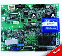 POTTERTON GOLD COMBI 33 HE & 33 HE A BOILER CIRCUIT BOARD ( PCB ) 5120219