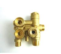 Potterton Gold Promax 3 Way Diverter Valve 5114718