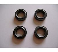 POTTERTON Main BAXI DHW Heat Exchanger Gasket O Ring KIT 248049