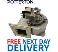Potterton Prima/Profile/Celsia 30 40 50 60 Fan (Replaces WFFB0223-003) 909000