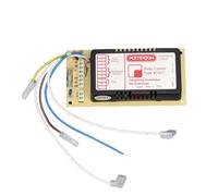 Potterton Printed Circuit Board 407677 Profile Prima, PCB