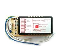 POTTERTON PROFILE 30 40 50 60 80 100 PRINTED CIRCUIT BOARD PCB 407677