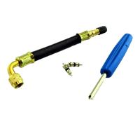 Potterton Promax Combi He Plus A Expansion Vessel Repair Kit (Kit 2) 5114691