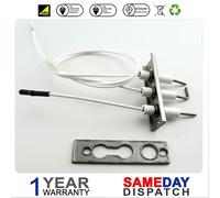 POTTERTON PROMAX SL 12 15 18 24 30 HE PLUS ELECTRODE KIT WITH LEAD 5132097