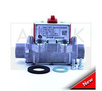 POTTERTON PROMAX Ultra Combi 24 28 33 40 Boiler Gas Valve 720752301