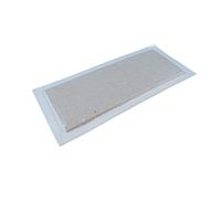 POTTERTON SUPRIMA 30 40 50 60 70 80 COMBUSTION BOX REAR INSULATION 5000532