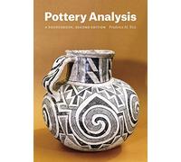 Pottery Analysis, Second Edition: A Sourcebook