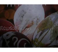 Pottery Barn Best of Christmas Trilogy