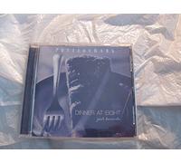 Pottery Barn: Dinner at Eight - Just Desserts by Nancy Wilson, Chet Baker, Lou Rawls and Les McCann Ltd., Dean Martin, Nat King C (0100-01-01)