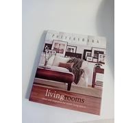 Pottery Barn Living Rooms