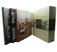 Pottery Barn Workspaces