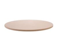 Pottery Bat Density Board Base for Clay Sculpture and Wheel Use | Smooth Edges, Rounded Corners, Easy Transport, Stable Throwing, Home Practice, DIY Crafters, Ceramic Artists
