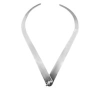 Pottery Calipers Ceramic Sculpture Measuring Tool for Modeling and Carving