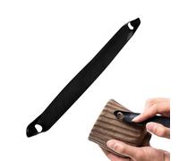 Pottery Carving Tools, Mud Pottery Trimming Sculpting Set, Arts & Crafts Engraving Gadgets, Double-Ended Crafting Supplies for Shaping, Scraping and Texturing Clay