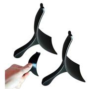 Pottery Centering Tool, Portable Clay Centering Aid for Wheel Throwing Pottery Centering Tool (2 PCS)