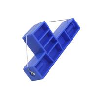 Pottery Clay Angled Cutting Tool Ceramic Beveling Cutter Mud Finishing Soft Clay Polymer Board Stitching Model Professional Pottery Trimming