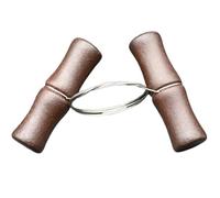 Pottery Clay Wire Cutter - Stainless Steel Cutting Wire, with Handle Ceramic Tool Supply, Lightweight Pottery Accessory Precision Cutter for Artists Lovers Studio Clay Shaping Craft Tool Equipment