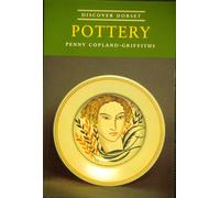 Pottery (Discover Dorset)