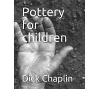 Pottery for children