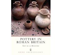 Pottery in Roman Britain