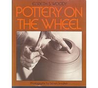 Pottery on the Wheel