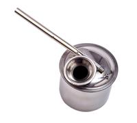 Pottery Painting Sprayer Ml Clay Tool Stainless Steel for DIY