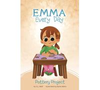 Pottery Project (Emma Every Day)
