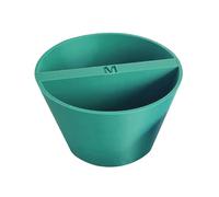 Pottery Rim Rounder - Circular Pottery Rim Shaper | Professional Tool for Fixing and Repairing Deformed Edges, Shaping Perfect Circular Rims, Ceramic, Clay Pot, DIY Art, Sculpting Accessories