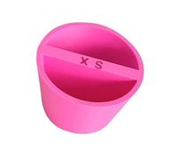 Pottery Rim Shaper - Polylactic Acid Maintenance Cone, Circular Repair Tool, Deformed Edge Restorer | Professional Pottery Fixing Rim Shaper for Ceramic Wheel Clay Art Studio Crafts
