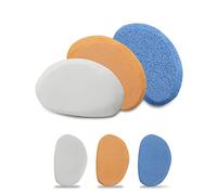 Pottery Sponge for Clay, Clay Sponge Cleanup and Shaping Tool for Pottery and Clay Artists