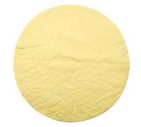 Pottery Tools, Clay Throwing Cloth, 12 x 12" Absorbent PVA Pottery Bats, Soft Cloth Tools, Fixed Wheel Pad, Wheel Bats for Making for Daily Use