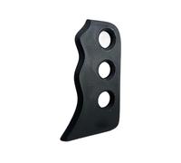 Pottery Tools - Scraper Crafts Tool,Handle Cutter for Carving Modeling Texturing Scraping Ceramic Arts Crafts Enthusiast Sculpting Professionals Creative Projects