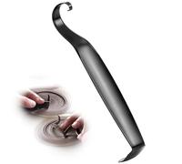 Pottery Trimming Tools, Double Ended Pottery Tool for Carving, Clay Trimming Tool Artists 2 Packs